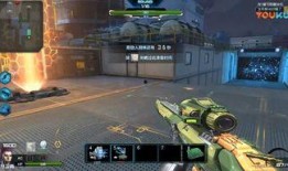 逆战体验最新爆料,揭秘神秘新地图与超炫武器！