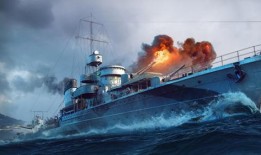 现在战舰最新爆料吧,最新战舰技术曝光