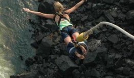 最新爆料蹦极游戏有哪些,蹦极游戏全解析，带你领略极限运动魅力